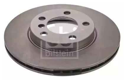Тормозной диск FEBI BILSTEIN купить