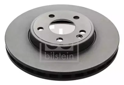 Тормозной диск FEBI BILSTEIN купить