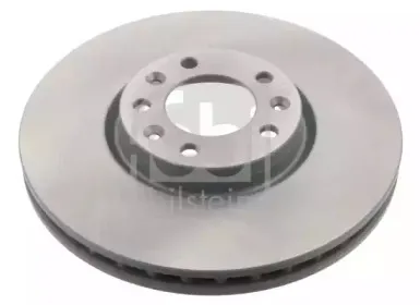 Тормозной диск FEBI BILSTEIN купить