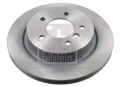Тормозной диск FEBI BILSTEIN купить