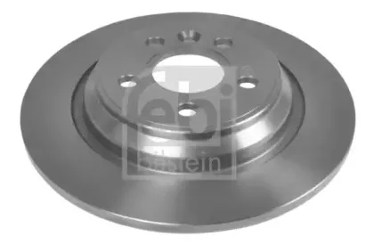 Тормозной диск FEBI BILSTEIN купить