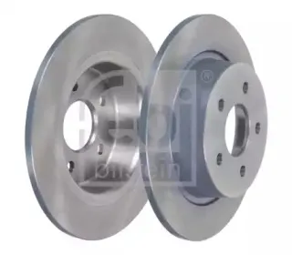 Тормозной диск FEBI BILSTEIN купить