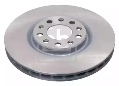 Тормозной диск FEBI BILSTEIN купить