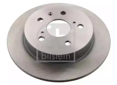 Тормозной диск FEBI BILSTEIN купить