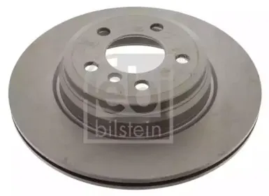 Тормозной диск FEBI BILSTEIN купить