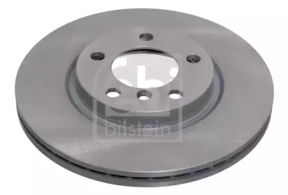 Тормозной диск FEBI BILSTEIN купить