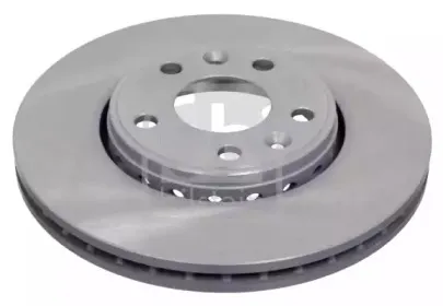 Тормозной диск FEBI BILSTEIN купить