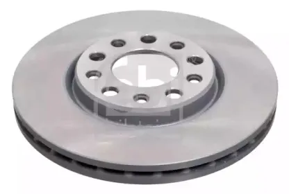 Тормозной диск FEBI BILSTEIN купить