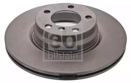 Тормозной диск FEBI BILSTEIN купить