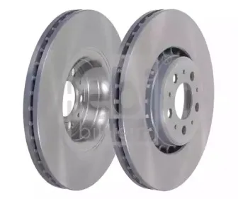 Тормозной диск FEBI BILSTEIN купить