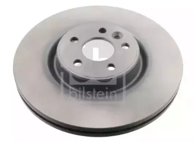 Тормозной диск FEBI BILSTEIN купить
