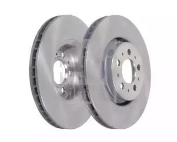 Тормозной диск FEBI BILSTEIN купить