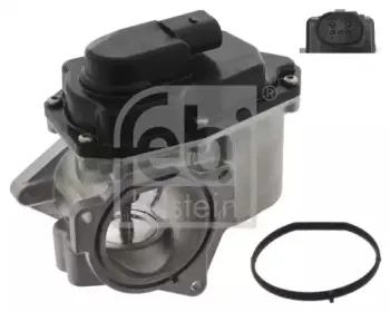 Клапан возврата ОГ FEBI BILSTEIN купить