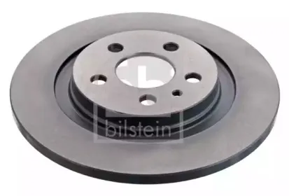 Тормозной диск FEBI BILSTEIN купить