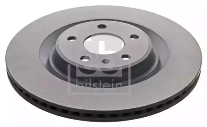 Тормозной диск FEBI BILSTEIN купить