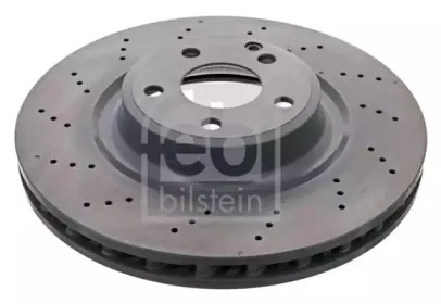 Тормозной диск FEBI BILSTEIN купить
