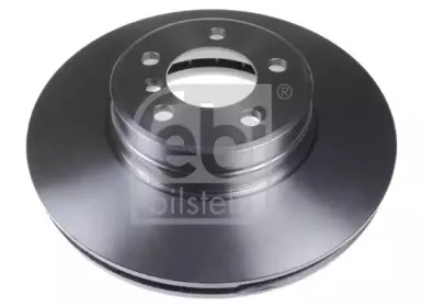 Тормозной диск FEBI BILSTEIN купить