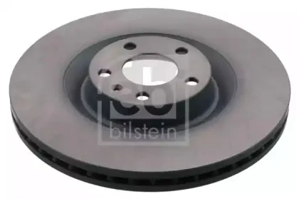 Тормозной диск FEBI BILSTEIN купить