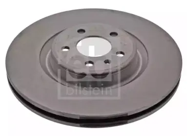 Тормозной диск FEBI BILSTEIN купить