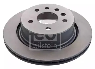 Тормозной диск FEBI BILSTEIN купить