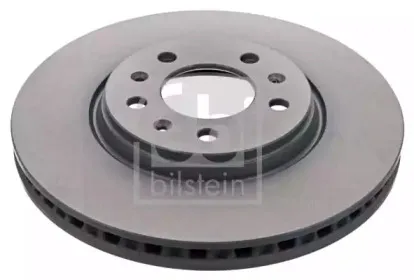 Тормозной диск FEBI BILSTEIN купить