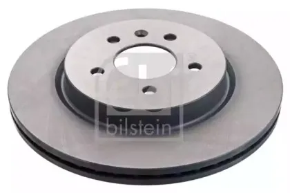 Тормозной диск FEBI BILSTEIN купить