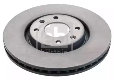 Тормозной диск FEBI BILSTEIN купить