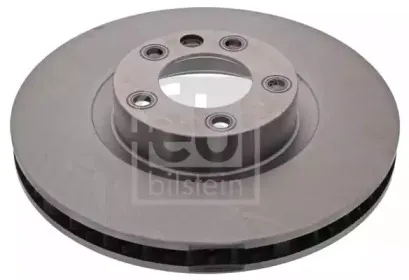 Тормозной диск FEBI BILSTEIN купить