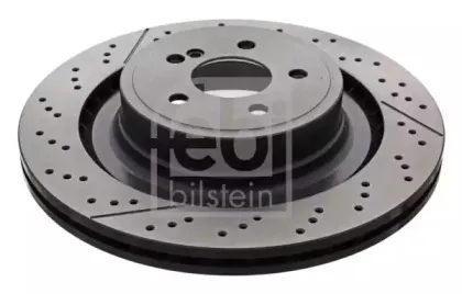 Тормозной диск FEBI BILSTEIN купить