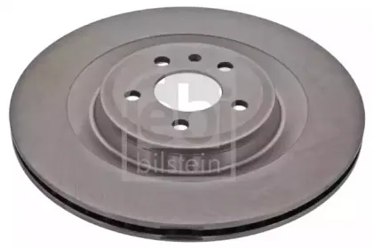 Тормозной диск FEBI BILSTEIN купить