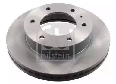 Тормозной диск FEBI BILSTEIN купить