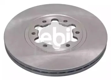 Тормозной диск FEBI BILSTEIN купить
