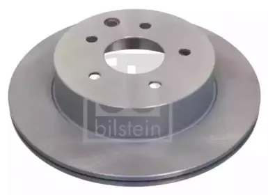 44119  FEBI - Гальмівний диск FEBI BILSTEIN купить