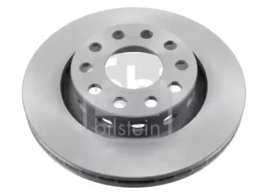 Тормозной диск FEBI BILSTEIN купить