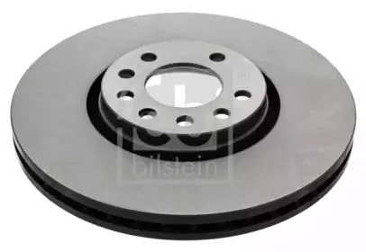 Тормозной диск FEBI BILSTEIN купить