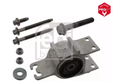 Подвеска, рычаг независимой подвески колеса FEBI BILSTEIN купить