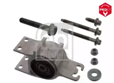 Подвеска, рычаг независимой подвески колеса FEBI BILSTEIN купить