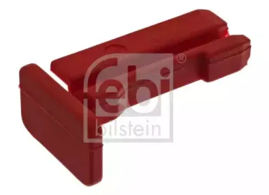 Предохранительный штифт, закрыв. уровня масла автом.кор.пер. FEBI BILSTEIN купить