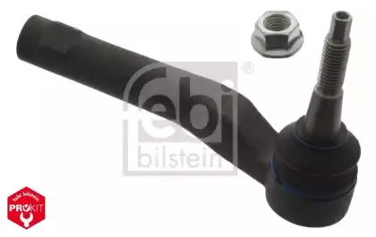 Наконечник поперечной рулевой тяги FEBI BILSTEIN купить