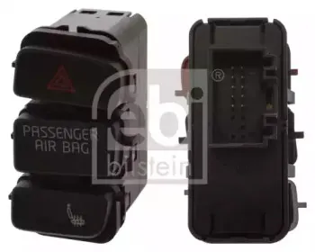 Выключатель, обогрев сидения FEBI BILSTEIN купить