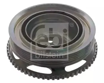 Ременный шкив, коленчатый вал FEBI BILSTEIN купить