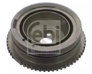 Ременный шкив, коленчатый вал FEBI BILSTEIN купить