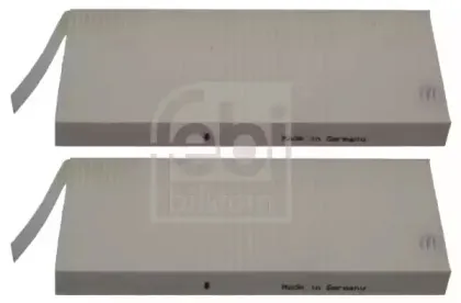 Фильтр, воздух во внутренном пространстве FEBI BILSTEIN купить