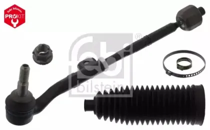 Поперечная рулевая тяга FEBI BILSTEIN купить