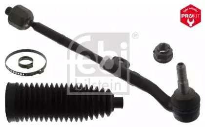 Поперечная рулевая тяга FEBI BILSTEIN купить