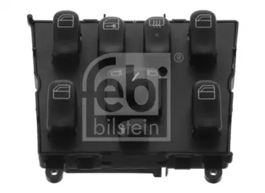 Выключатель, стеклолодъемник FEBI BILSTEIN купить