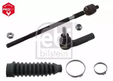 Поперечная рулевая тяга FEBI BILSTEIN купить
