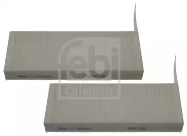 Фильтр, воздух во внутренном пространстве FEBI BILSTEIN купить