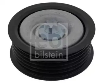 Паразитный / ведущий ролик, поликлиновой ремень FEBI BILSTEIN купить