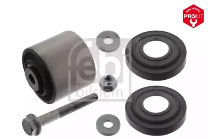 Монтажный комплект, рычаг независимой подвески колеса FEBI BILSTEIN купить